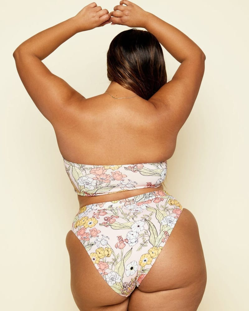 Dippin daisy store plus size swimwear